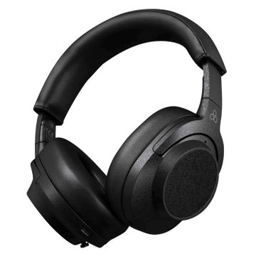 Final Audio Design UX 5000 Schwarz --- 1
