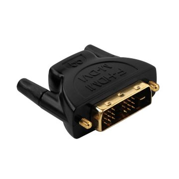 Audioquest HDMI-IN > DVI-OUT (HDMI)