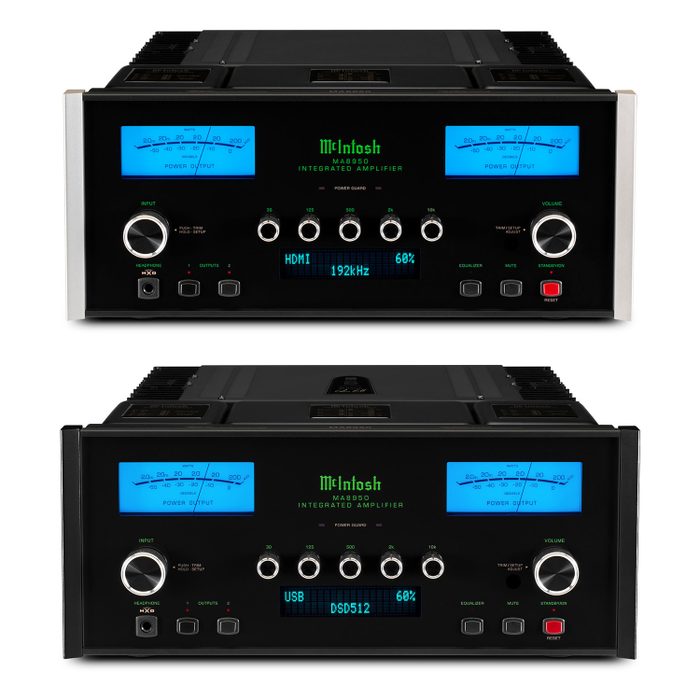 McIntosh MA 8950 AC --- 1