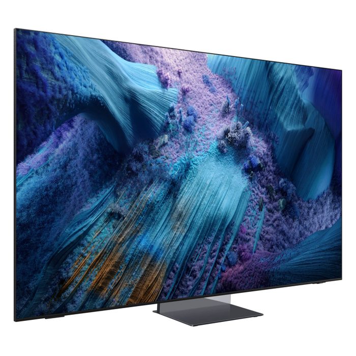 Samsung QE98QN990F --- 1