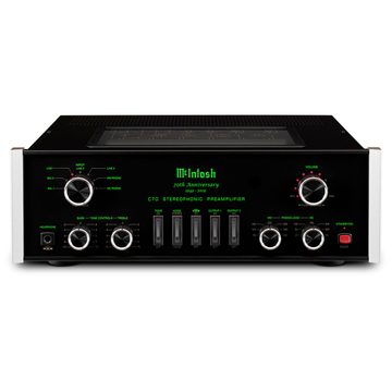 McIntosh C 70 AC --- 1