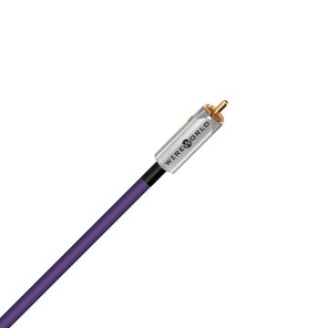 Wireworld Ultraviolet 10 UVV 1,0m (RCA)