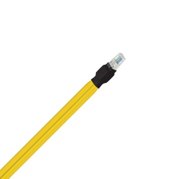 Wireworld Chroma 10 CHE 2,0m (RJ-45)