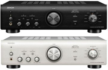 Denon PMA-600NE --- 1