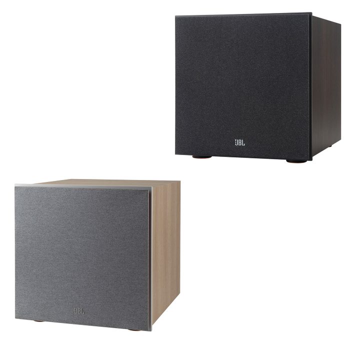 JBL STAGE 200P --- 1