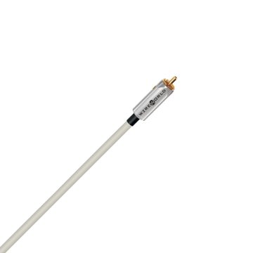 Wireworld Solstice 10 SSM 3,0m (RCA)