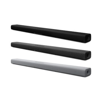 Yamaha TRUE X BAR 40A --- 4