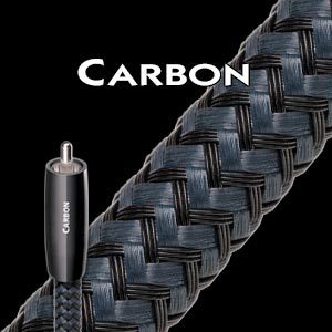 Audioquest Carbon 1m (RCA) (RCA)