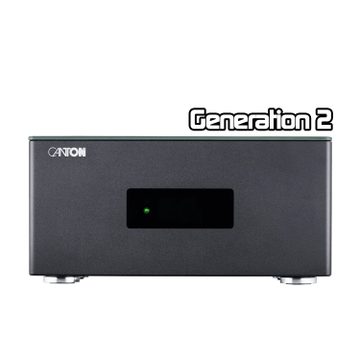 Canton Smart Amp 5.1 --- 1