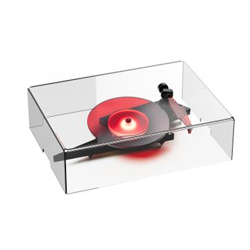 Pro-Ject Cover-it Artist Collection --- 1
