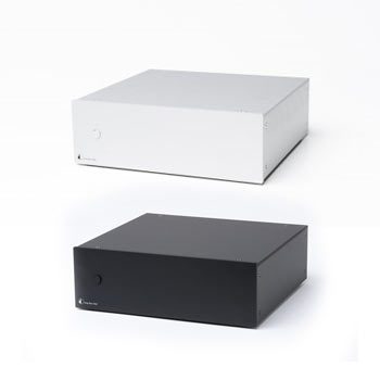 Pro-Ject Amp-Box DS2 --- 1