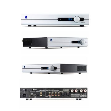 PS Audio Stellar Strata