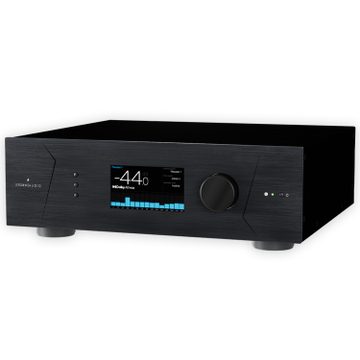 StormAudio ISP Evo 32 AES/EBU