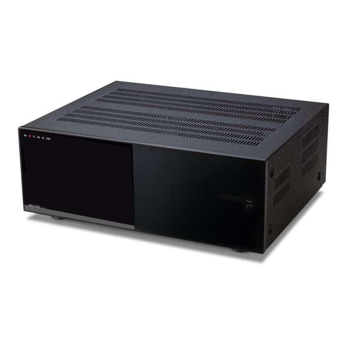 Anthem MCA 325 Gen. 2 --- 1