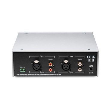 Pro-Ject Head Box DS3 B --- 1