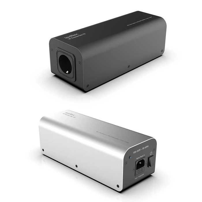 Isotek V5 Syncro Uni 10 --- 1