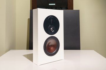 DALI Opticon LCR MK2 Weiß matt --- 1