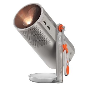 XGIMI MoGo 4 Laser --- 1