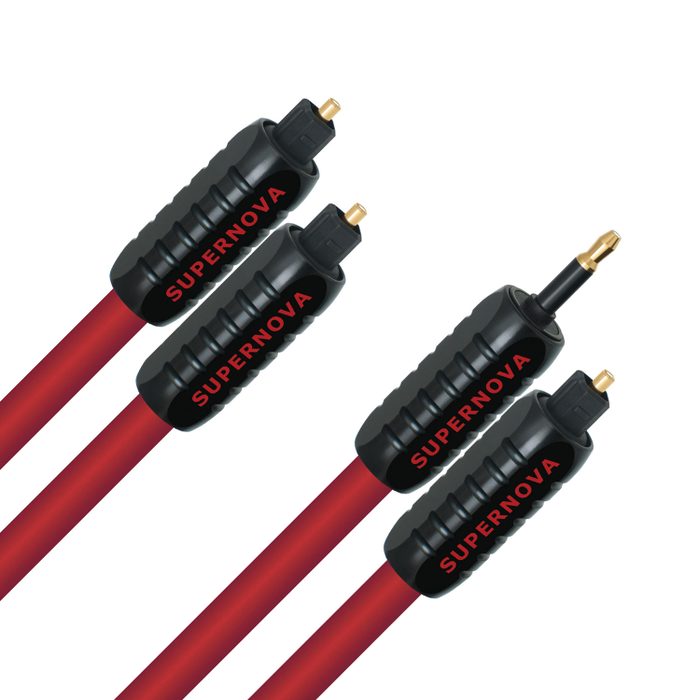 Wireworld Supernova STO/SMO 2,0m --- 1