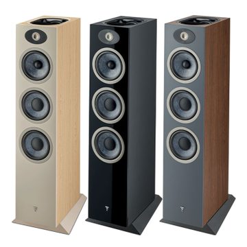 Focal Theva Nr. 3-D --- 4