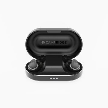 Cambridge Audio Melomania M100 Schwarz --- 1
