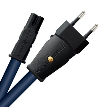 Wireworld Mini Stratus 10 MSP2.0M (EU-C7 IEC)