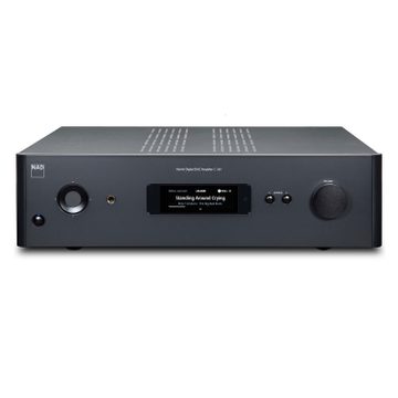 NAD C 399 Schwarz --- 1