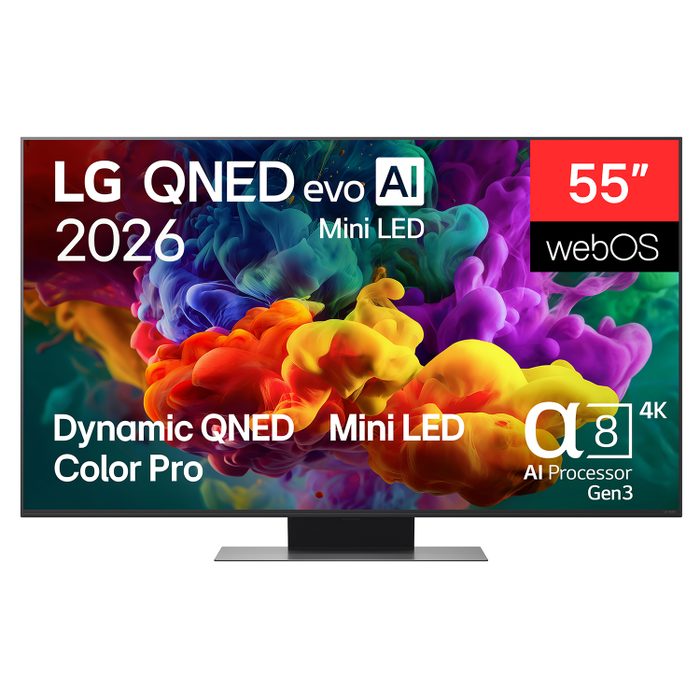 LG 55QNED86B6B --- 1