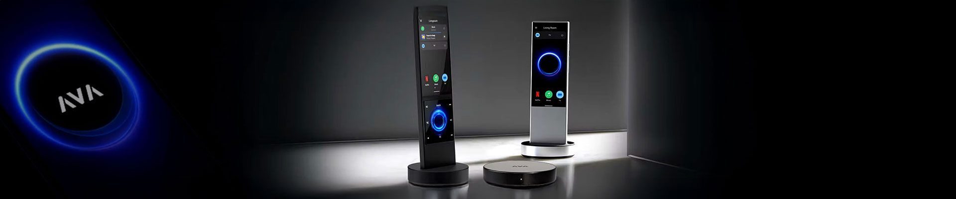 AVA Remote – Die neue Generation der Heimkino- und Smart-Home-Steuerung