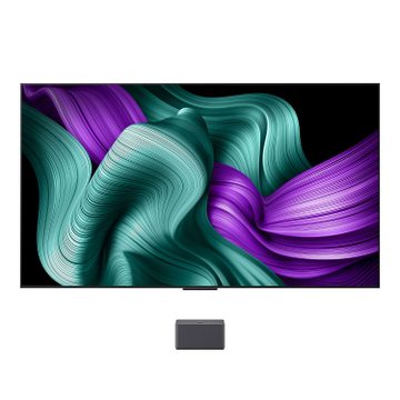 LG OLED77M59LA --- 1