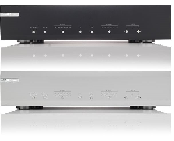 Musical Fidelity M6x Viny --- 1
