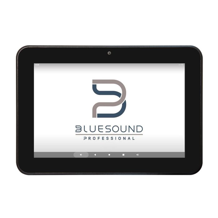 Bluesound CP300 Schwarz --- 1