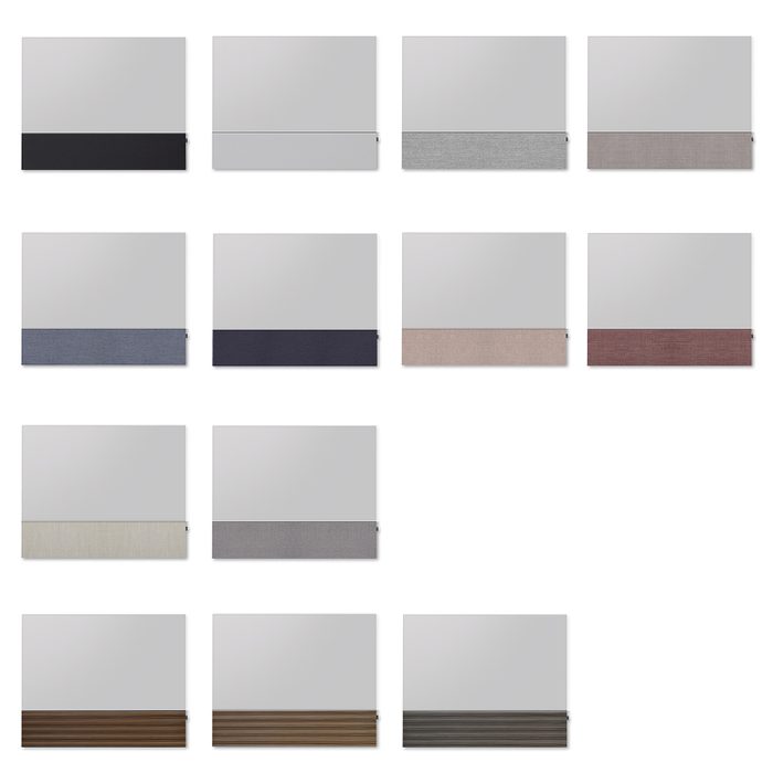Canvas 85'' --- 1