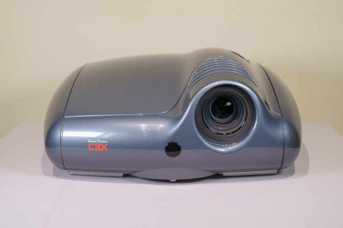 SiM2 Grand Cinema C3X1080 T2 --- 1