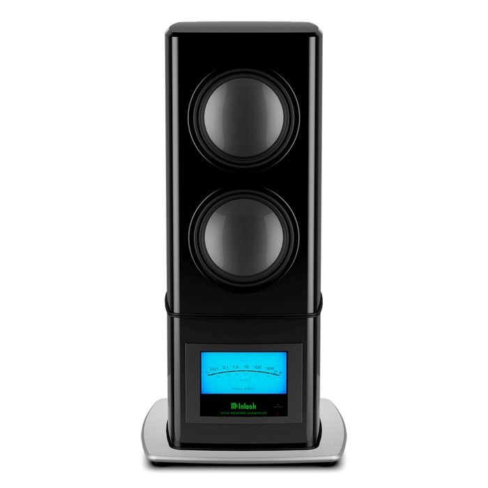 McIntosh PS1K --- 1