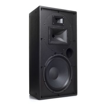 Klipsch KI-362-SMA-II Schwarz --- 1