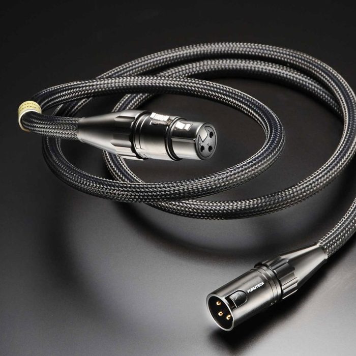 Furutech Evolution II Digi (XLR) 1,2m --- 1