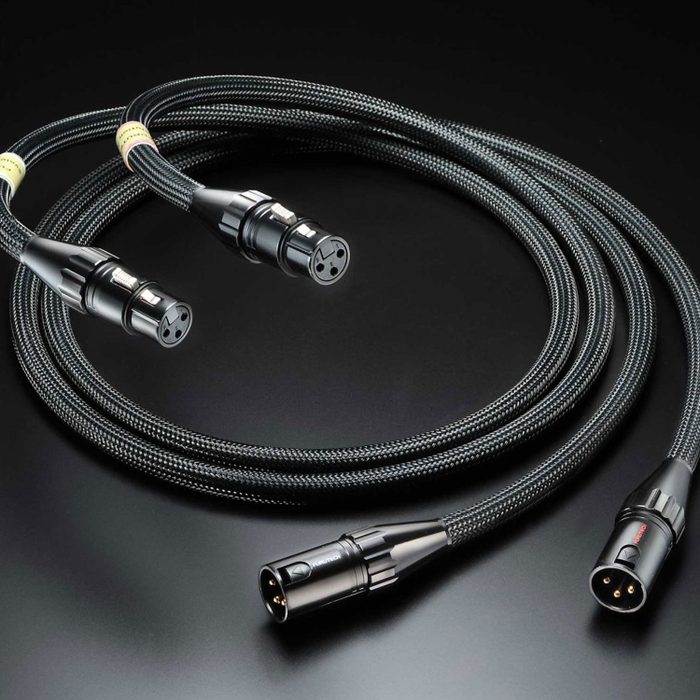 Furutech Evolution II Audio (XLR) 1,2m --- 1