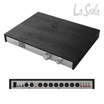 Klipsch La Scala-AL6 Active Crossover --- 1