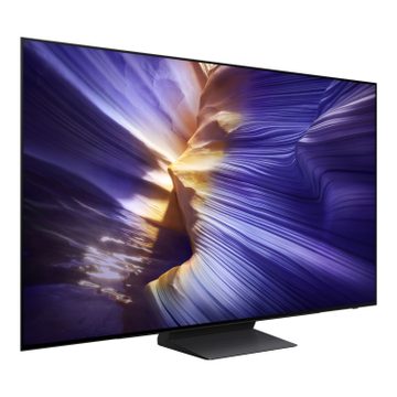 Samsung QE55S93F --- 1