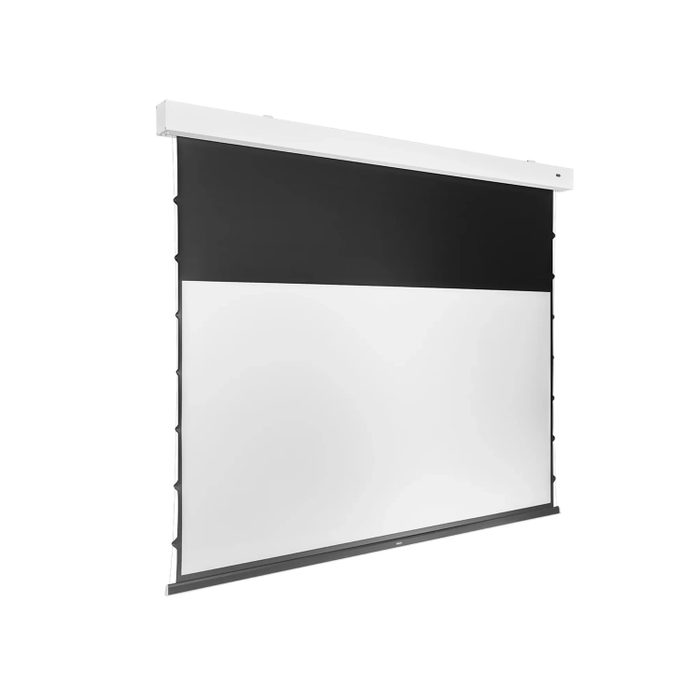 Celexon Soundvision Premium Plus Leinwand Motor Tension 203 x 114cm - 92" --- 1