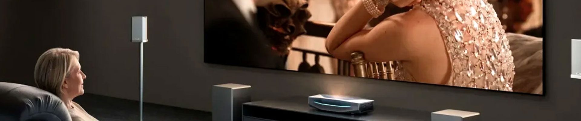 AWOL Aetherion Max: großes 4K-Heimkino für Wohnzimmer, Gaming und echte Kinoabende