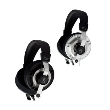 Final Audio Design D8000 Pro Edition --- 1
