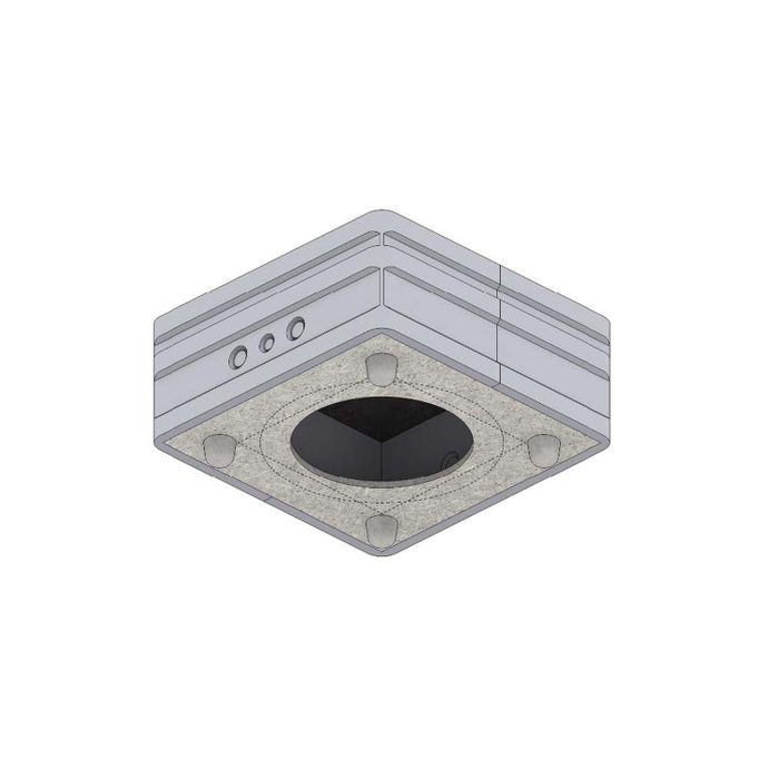 Revox Euroboxx M für Inceiling I52 --- 1