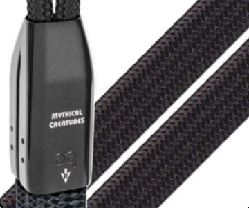 Audioquest Thunderbird BiWire 2,5m