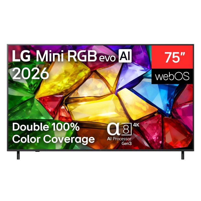 LG 75MRGB86B9A --- 1