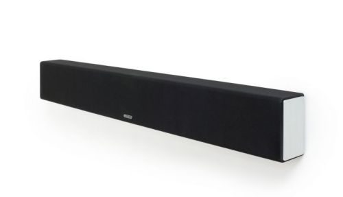 Monitor Audio SB-3 Schwarz --- 1