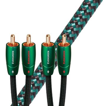 Audioquest Evergreen 0,6m (RCA)