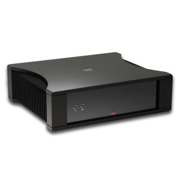 Rega Solis Reference Schwarz --- 1