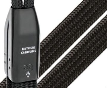 Audioquest Dragon BiWire 3,0m
